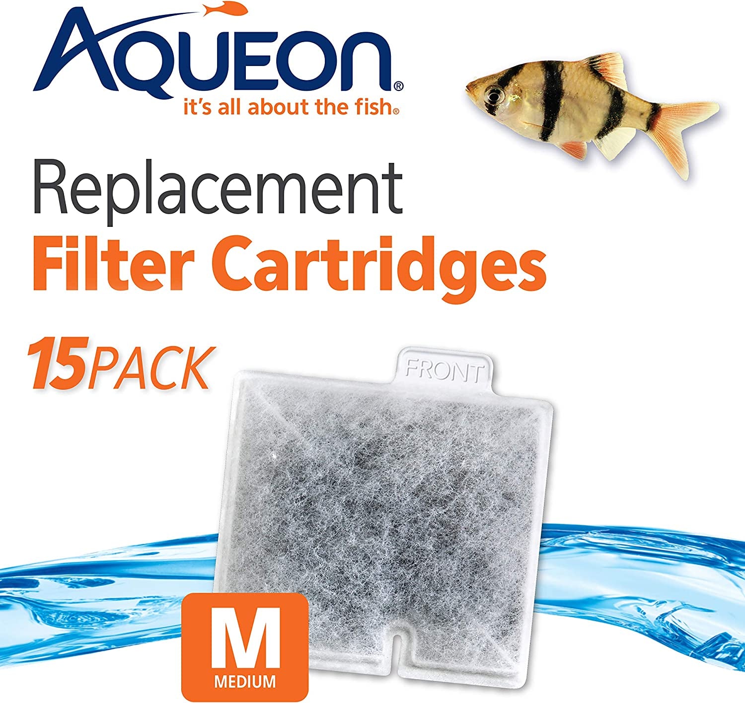 Replacement Filter Cartridges